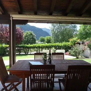 Casa Sara Anfo