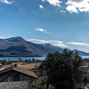 In A Hamlet With View - Larihome A05 Consiglio di Rumo