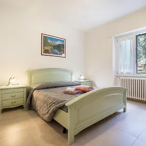 Bassinel , Malcesine Italien